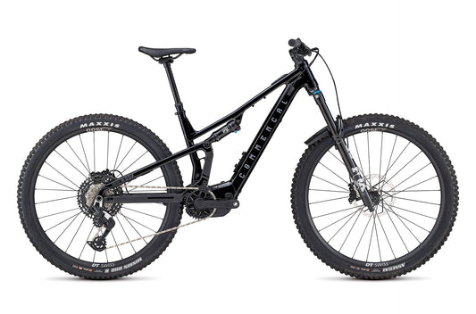Bicicleta Commencal Tempo Power Essential Eagle 90 2026