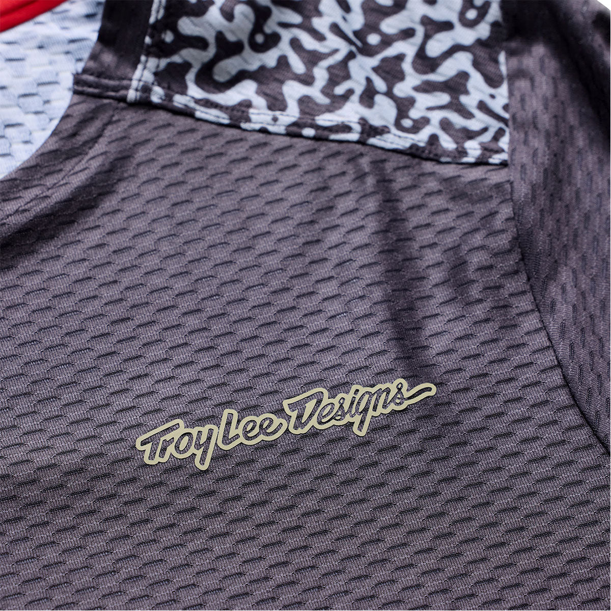 Jersey manga corta para MTB Skyline Pro Air; Ridgeline Carbon