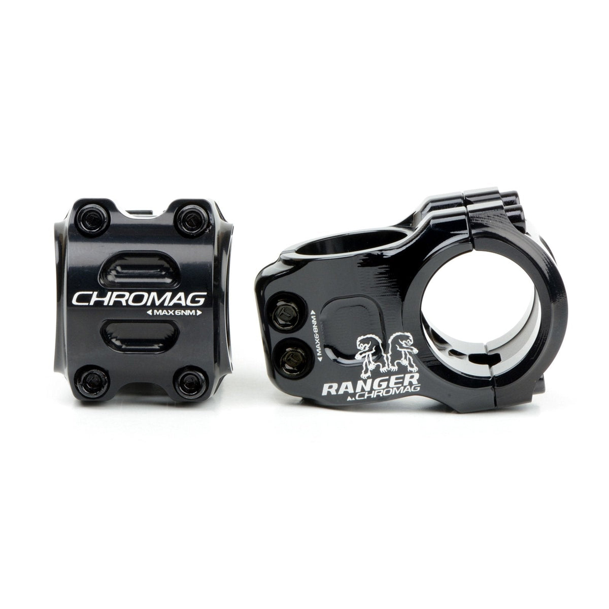 Potencia Chromag Ranger V2 31.8 x 70mm