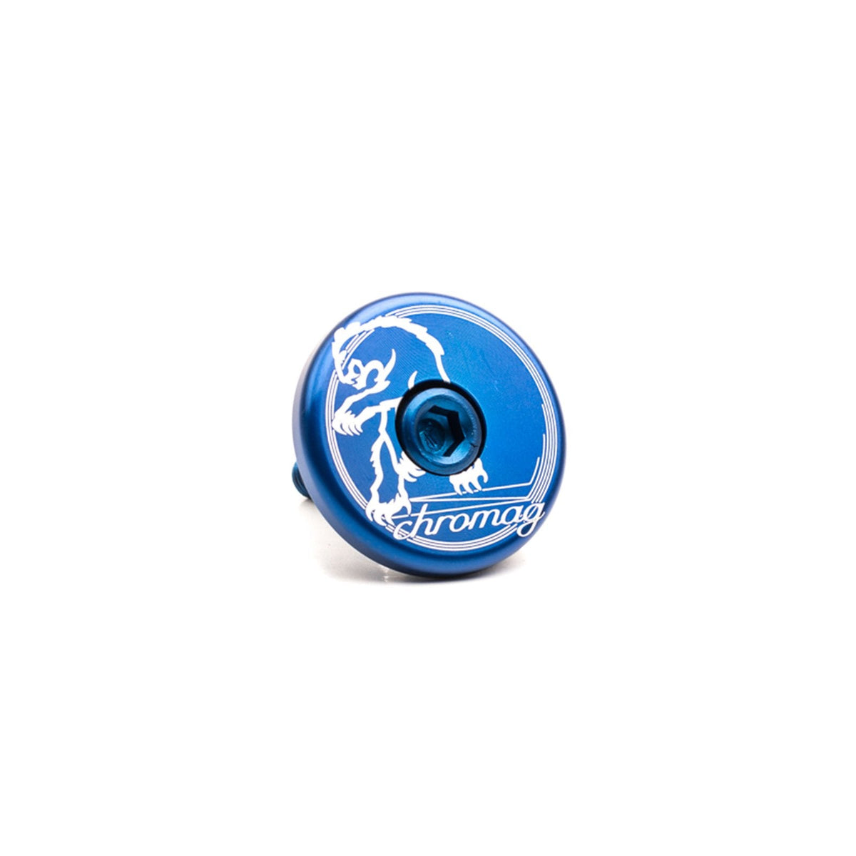 Chromag Top Cap