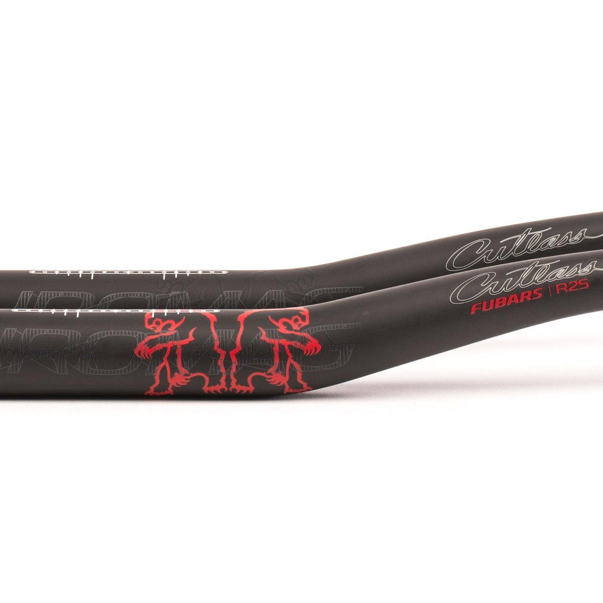 Manubrio Chromag Cutlass