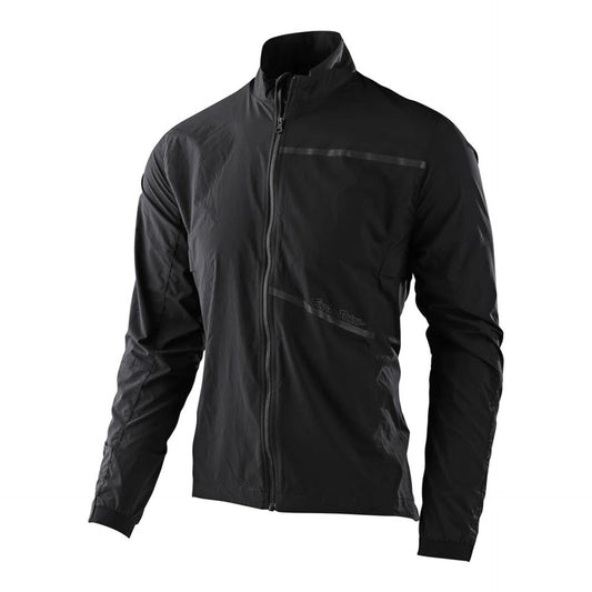 Chamarra Troy Lee Designs Shuttle Black