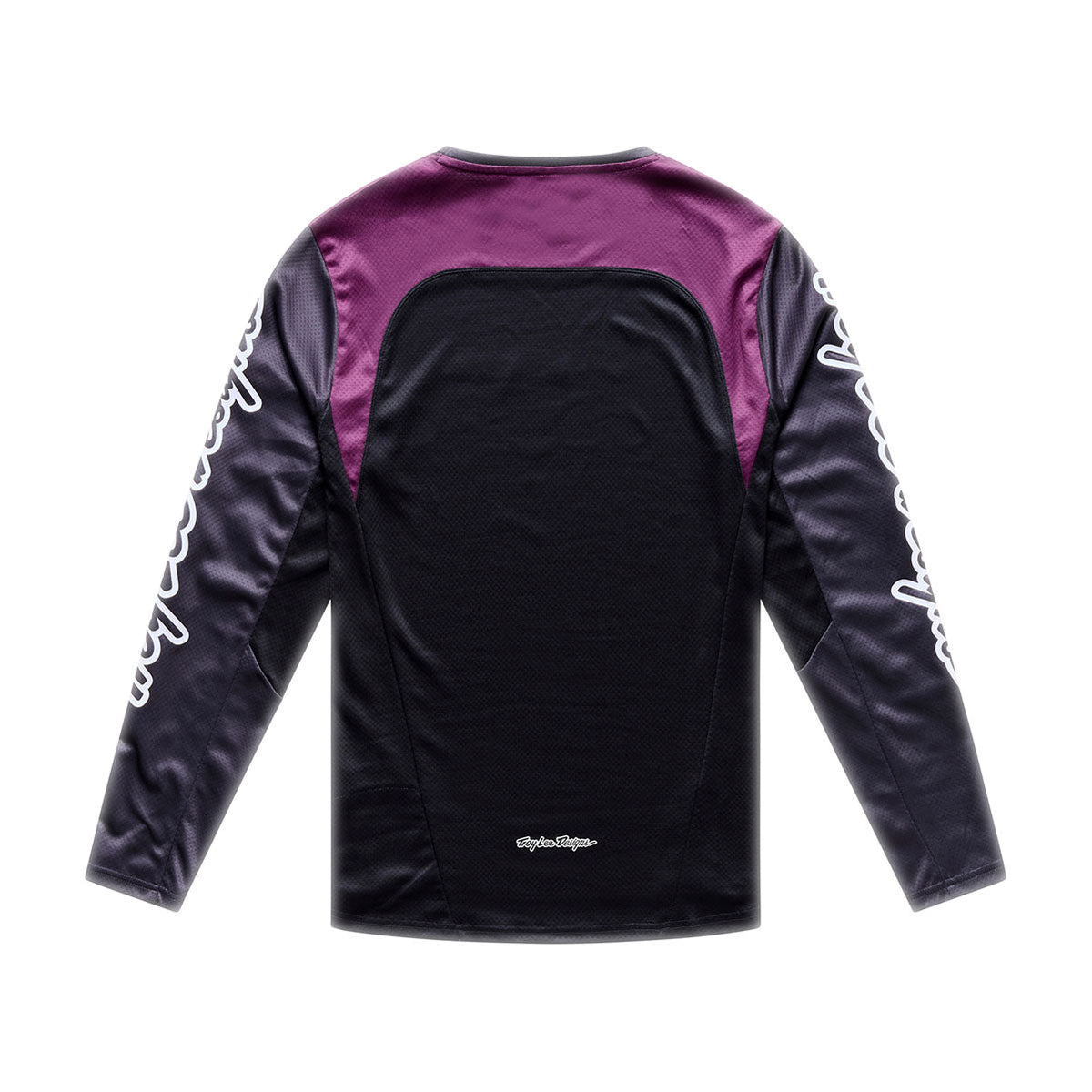 Jersey manga larga para MTB Stage; Signature Carbon
