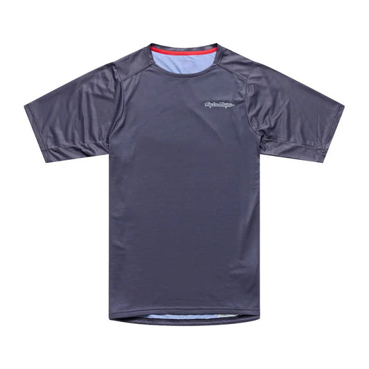Jersey para MTB Skyline Pro Short Sleeve Jersey; Mono Carbon