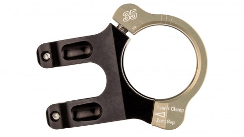 Potencia Renthal Apex 35mm - 33mm