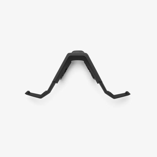 Nose Bridge 100% Speedcraft S3 Regular Soft Tact Black