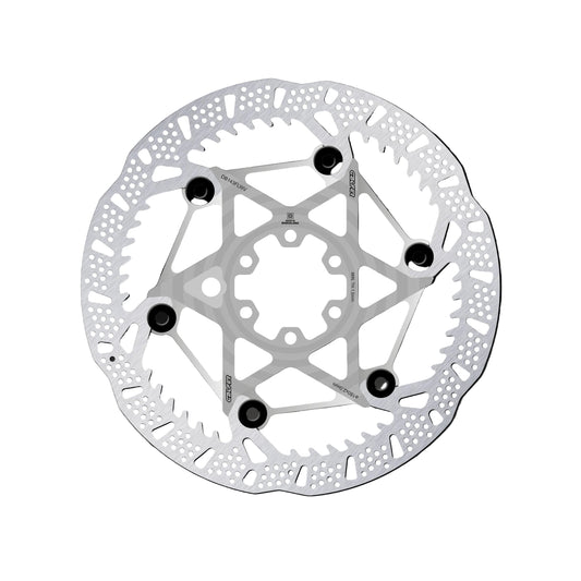 Rotor Galfer Shark Evo Raw 180mm