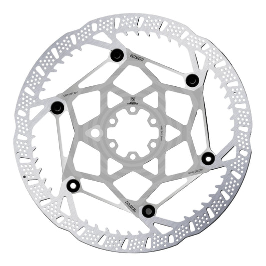 Rotor Galfer Shark Evo Raw 223mm