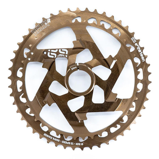 Cassette e*thirteen Helix Race Cluster 12 Speed 42-50T Bronze