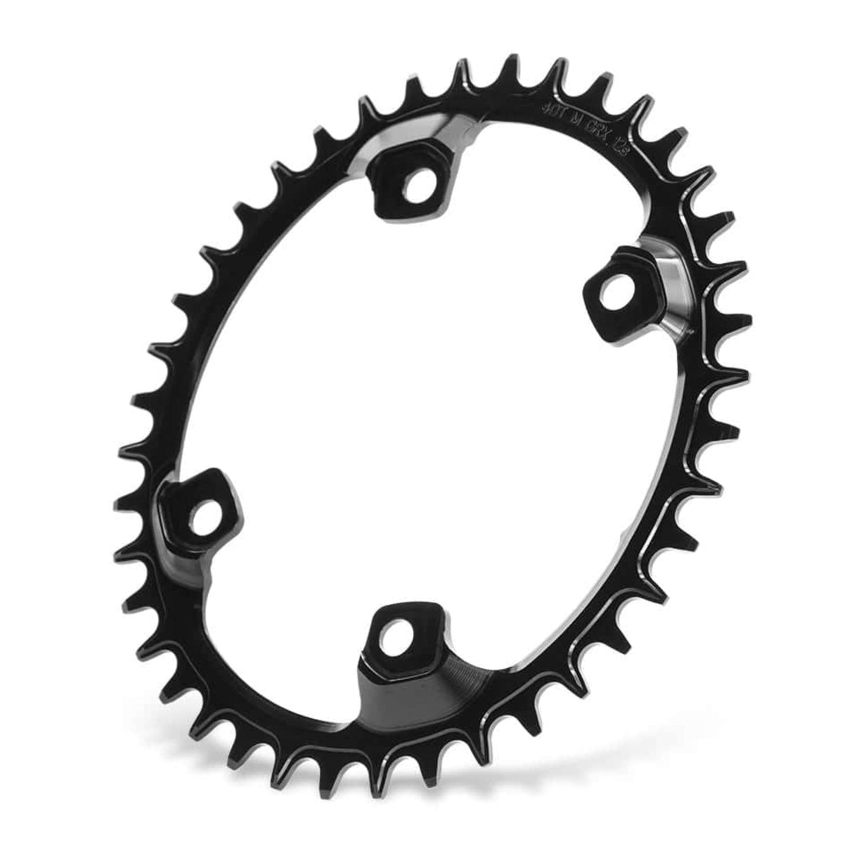 Plato Garbaruk para Shimano GRX