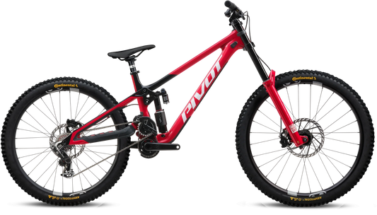 Pivot Phoenix Team XX Special Edition DH Mullet
