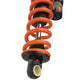 Fox, Shock, DHX2, 210, 50, F-S, Orange