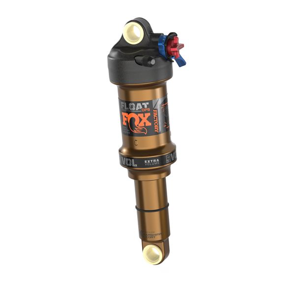 Amortiguador FOX DPS F-S IMPERIAL