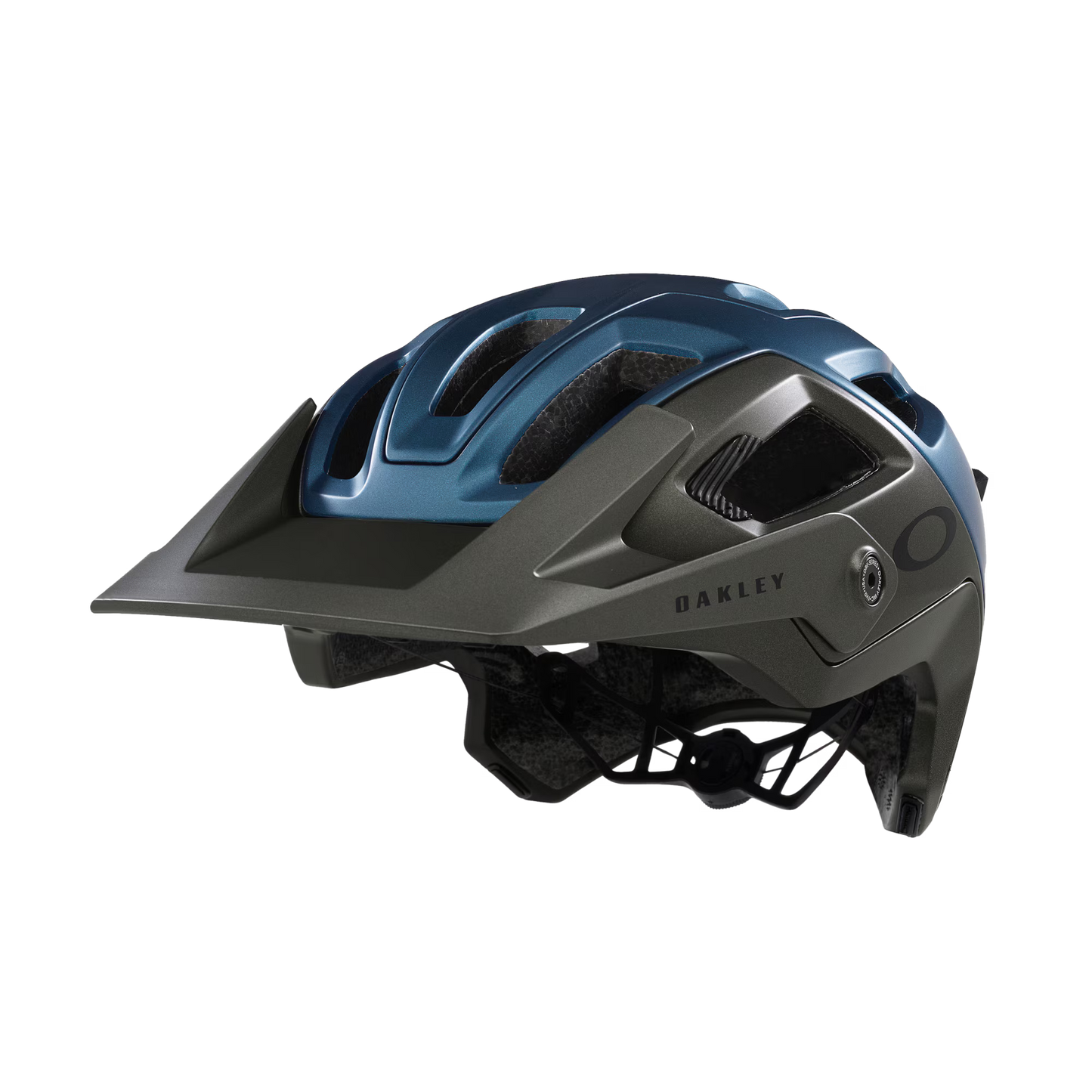 Casco Oakley DRT5 Maven con MIPS Satin Grey Poseidon