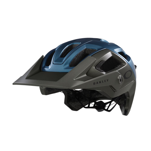 Casco Oakley DRT5 Maven con MIPS Satin Grey Poseidon