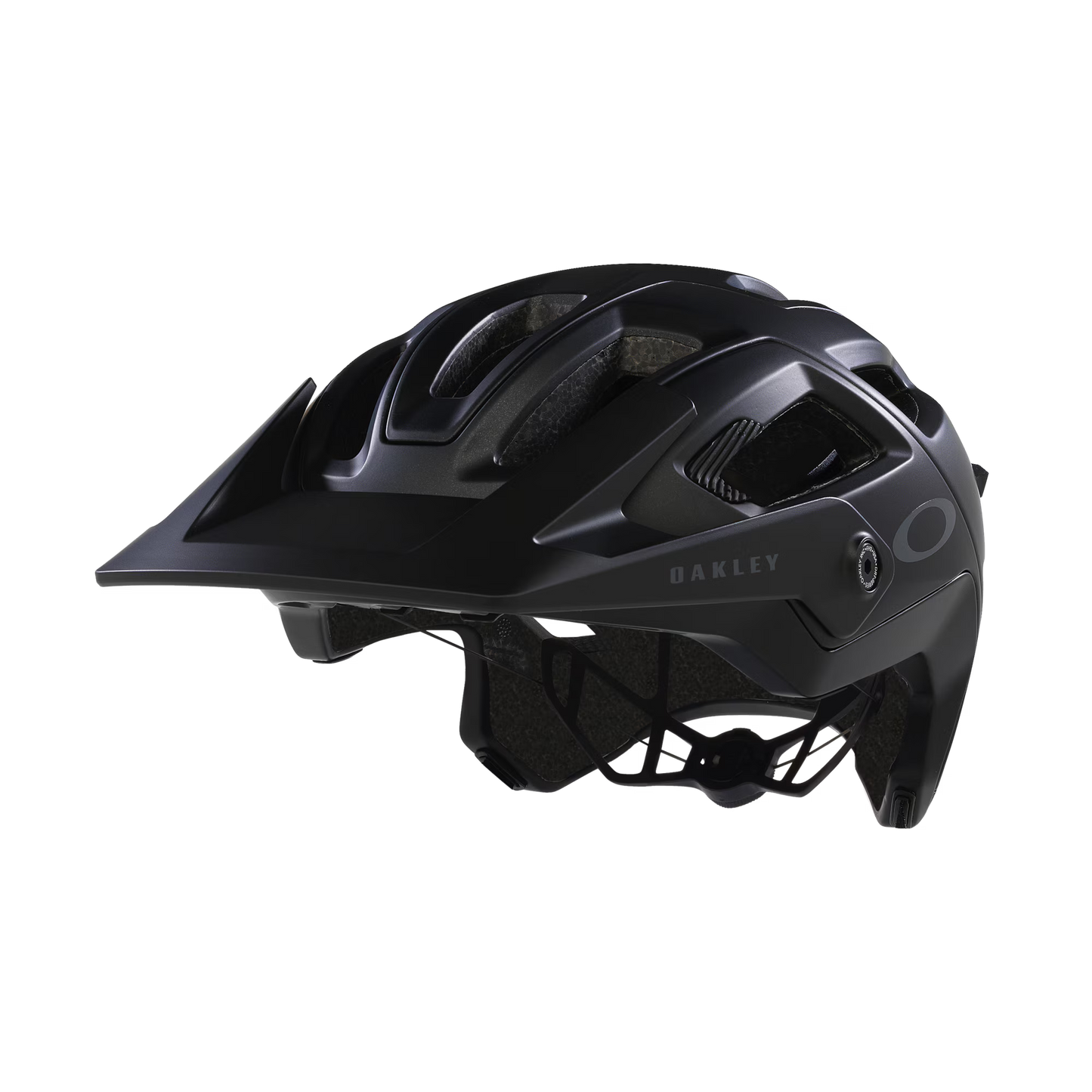 Casco Oakley DRT5 Maven con MIPS Satin Black