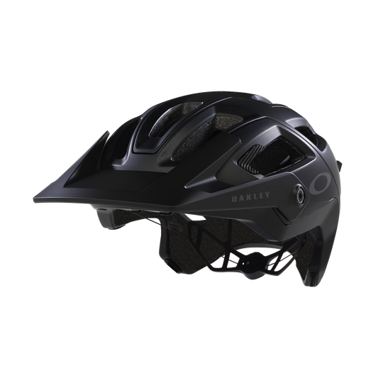 Casco Oakley DRT5 Maven con MIPS Satin Black