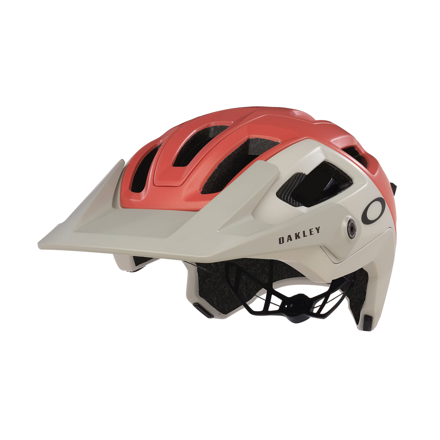 Casco Oakley DRT5 Maven con MIPS Satin Mist & Paloma