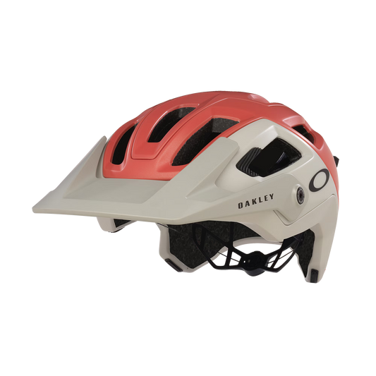 Casco Oakley DRT5 Maven con MIPS Satin Mist & Paloma