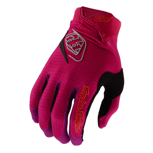 Guantes para MTB Air; Mono Light Fuchsia