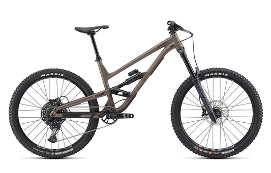 Bicicleta Commencal Clash Ride Dirt 2022