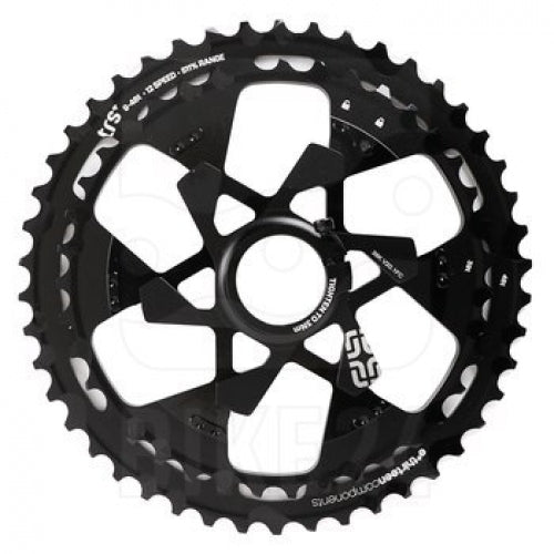 Cogs de Aluminio e*thirteen 39-46 para Cassette 12S
