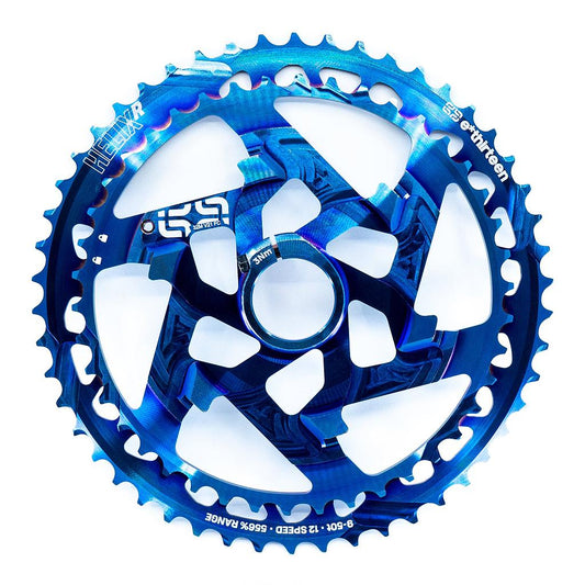 Cassette e*thirteen Helix Race Cluster 12 Speed 42-50T Intergalactic