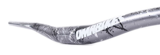 Manillar DMR Wingbar MK4 Edición Especial Liquid Gray Camo