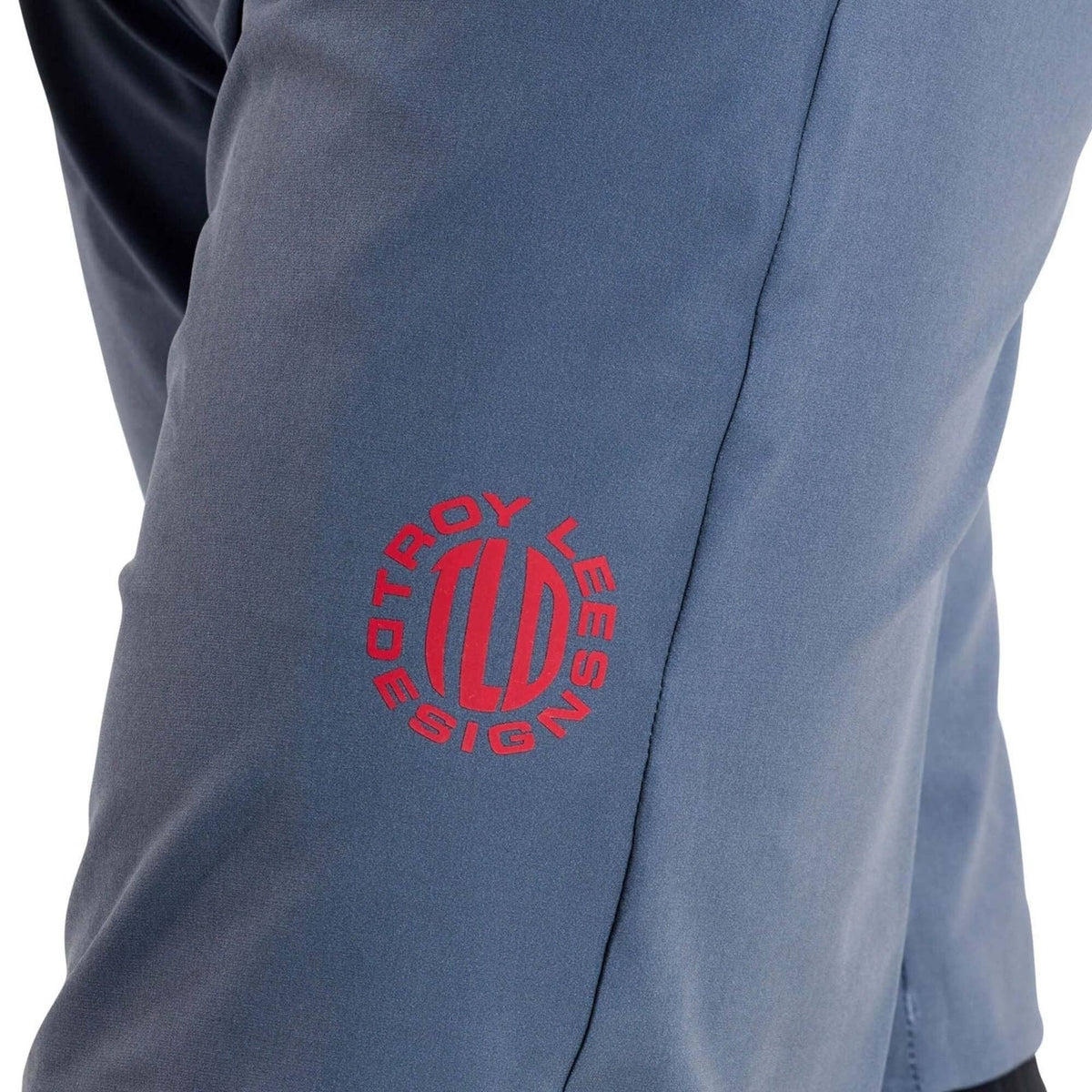 Shorts Troy Lee Designs Flowline Superlyte Mono Steel Blue