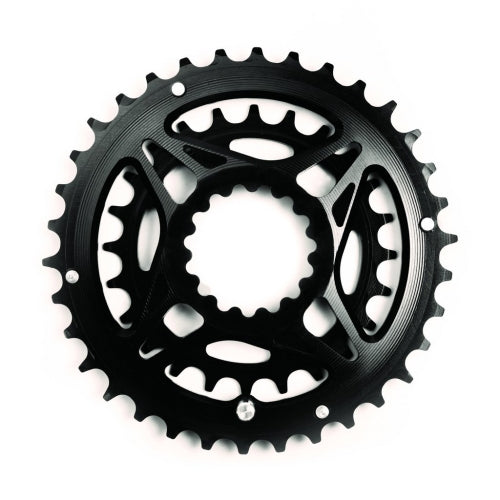 Plato e*thirteen Shiftering Direct Mount STD 24-34T