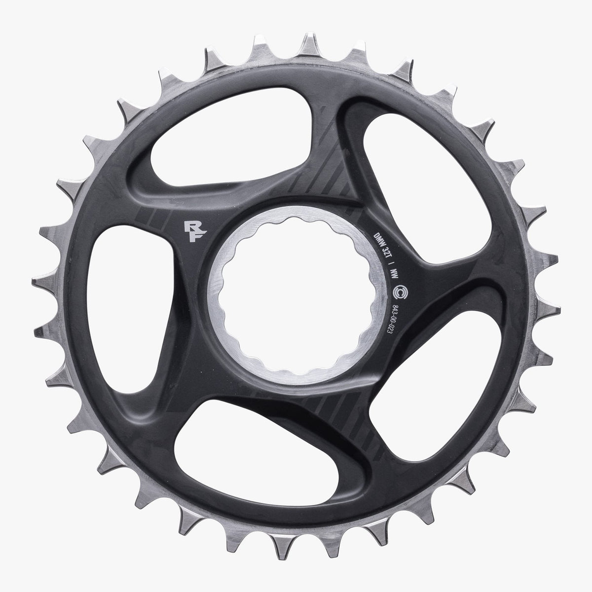 Chainring ERA Carbono Cinch Narrow Wide
