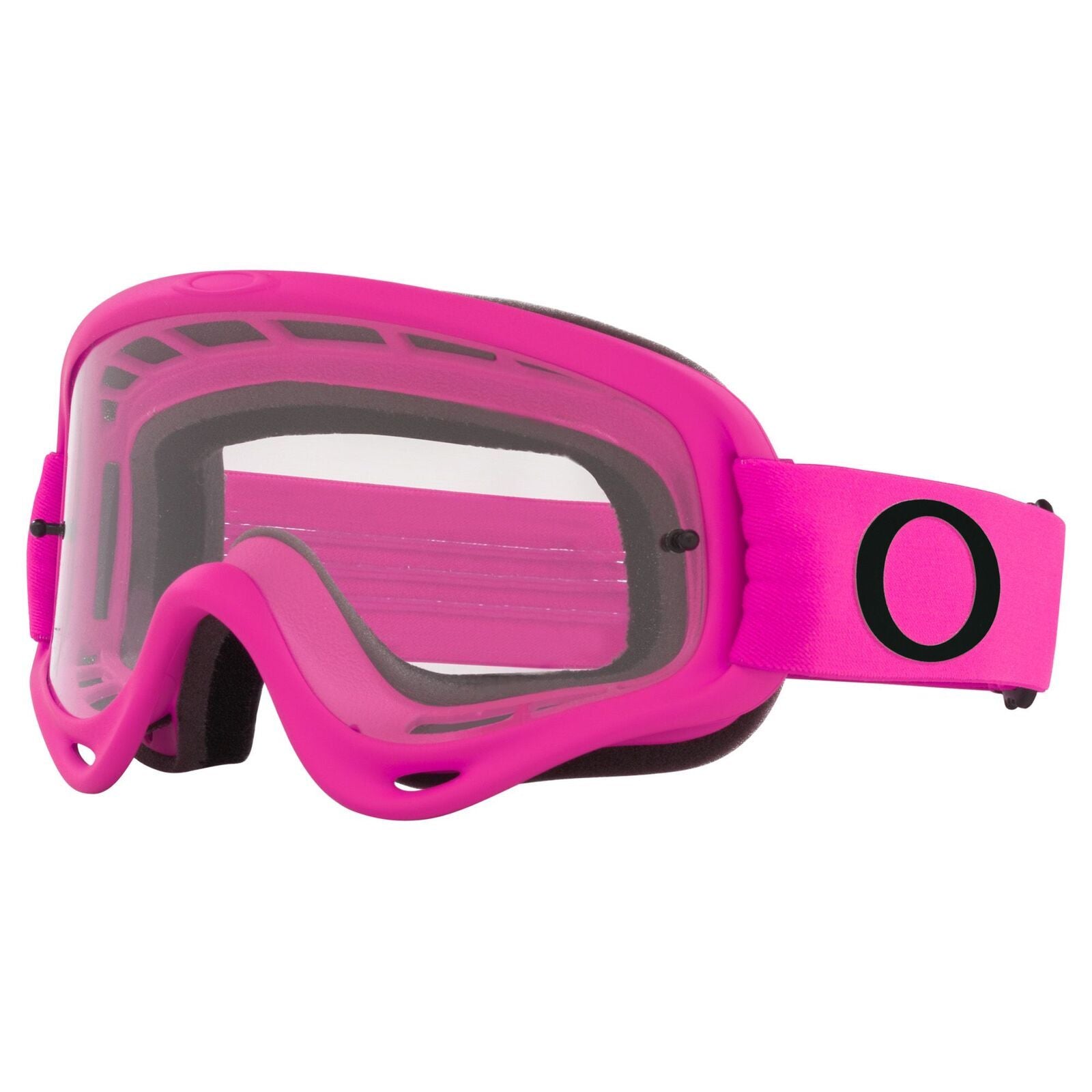 Goggles Oakley XS O-Frame MX Pink