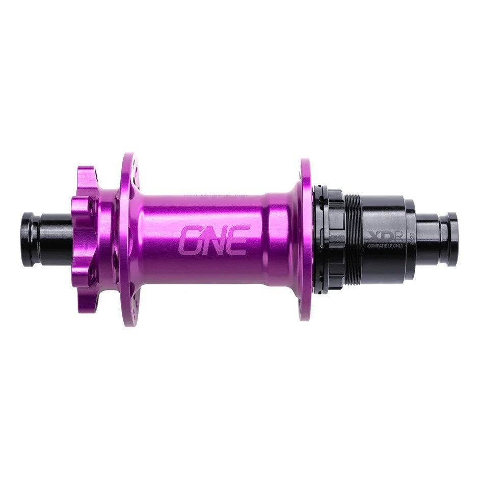 Maza Trasera OneUp 12x148 Boost 6 Tornillos 28h