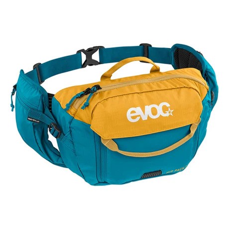 RIÑONERA HYDRO EVOC HIP PACK 3 BLANDER 1,5