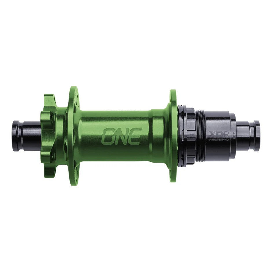 Maza Trasera OneUp 12x148 Boost 6 Tornillos 28h
