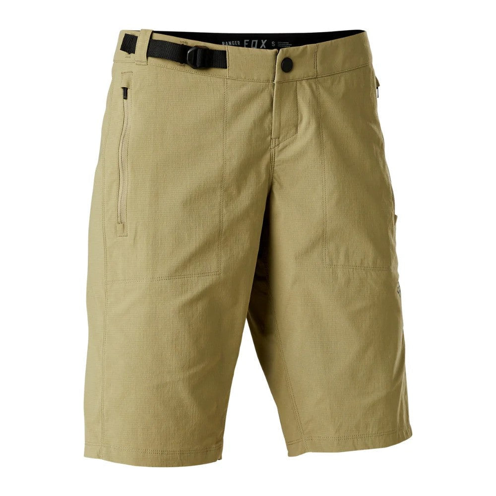 Short Fox Ranger Arena Mujer c/Pad