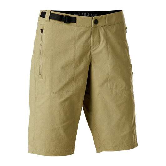 Short Fox Ranger Arena Mujer c/Pad