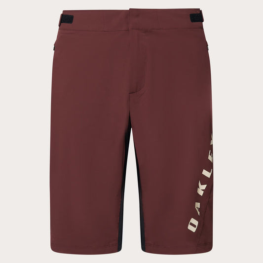 Short Oakley Free Ride Grenache