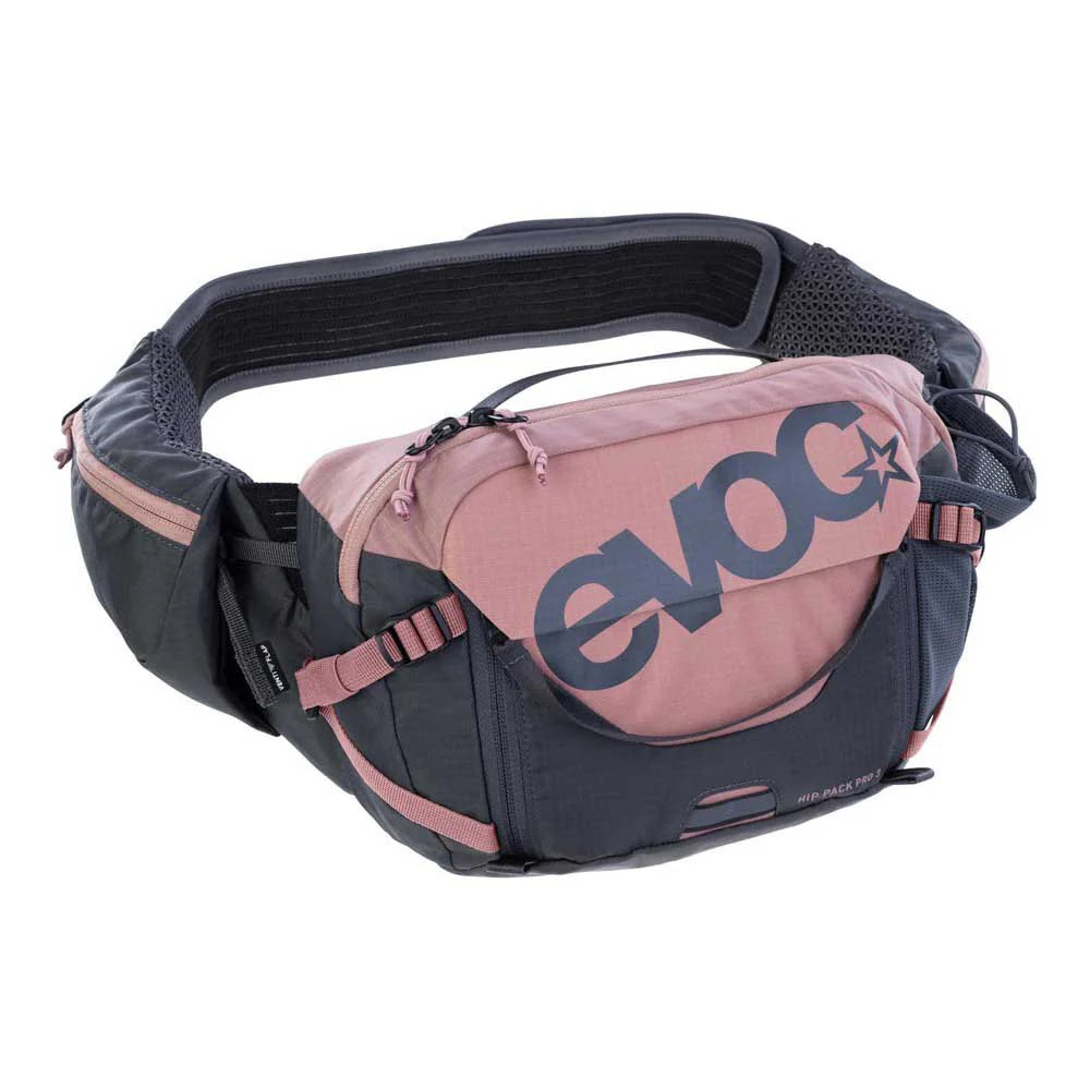 RIÑONERA HYDRO EVOC HIP PACK PRO 3