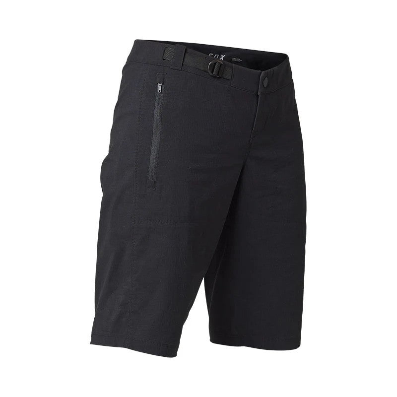 Short Fox Ranger Mujer c/Pad