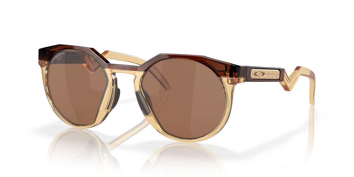 Lentes Oakley Kylian Mbappé Signature Series HSTN