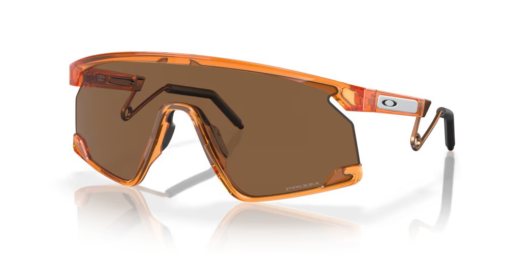 Lentes Oakley BXTR Metal Coalesce