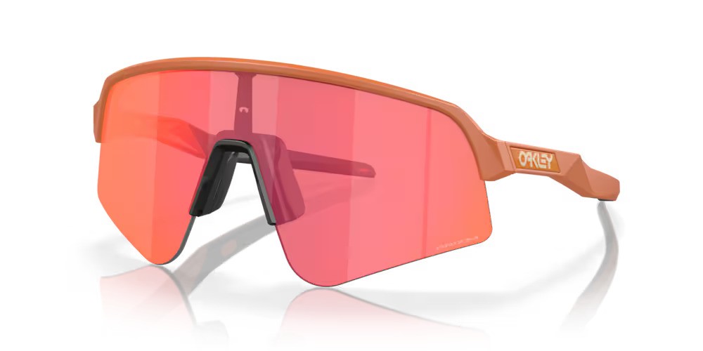 Lentes Oakley Sutro Lite Sweep Rojo