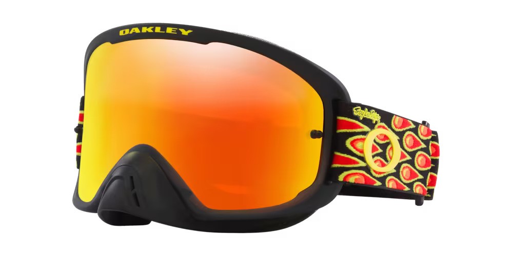Goggles Oakley O-Frame 2.0 Pro MX Troy Lee Design