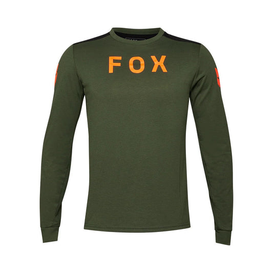 Jersey Fox Ranger Aviation