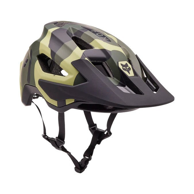 Casco Fox Speedframe