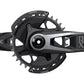 BIELAS SRAM X0 165MM