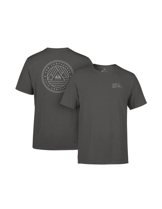 Playera PNW Ten Year Anniversary Tee
