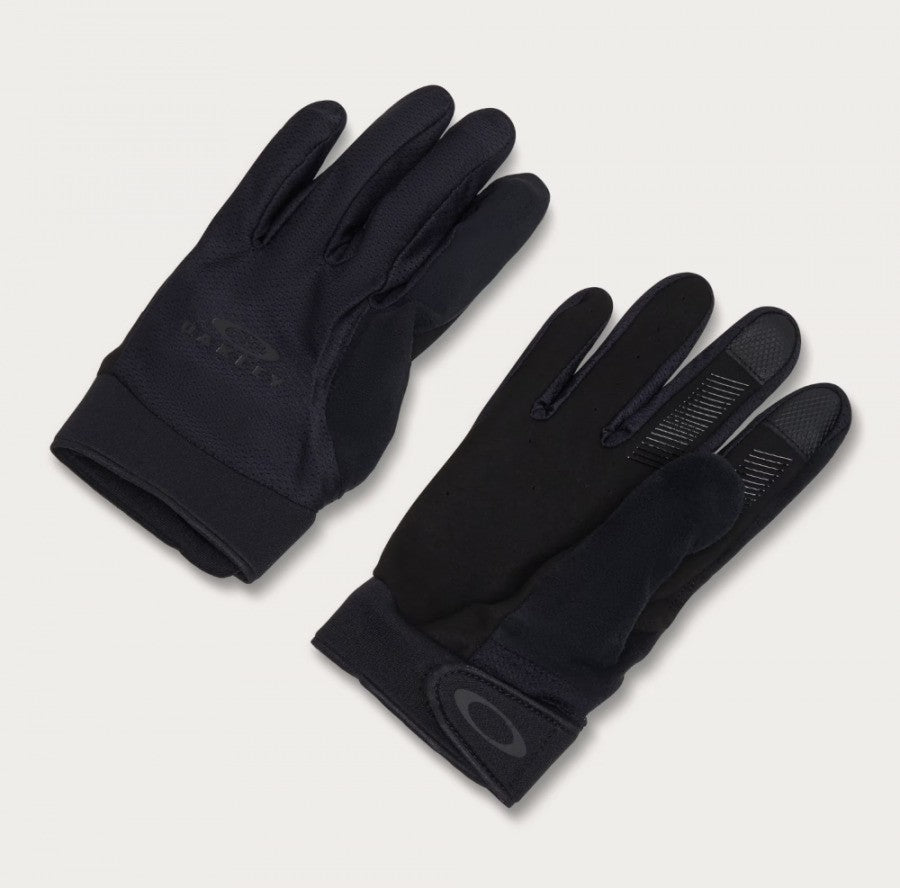 Guantes Oakley All Mountain MTB Black