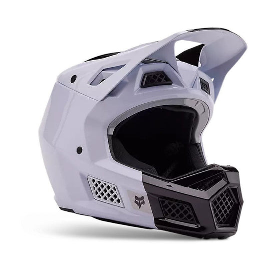 Casco Full Face Fox RPC Intrude